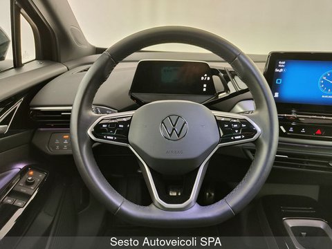 Auto Volkswagen Id.4 Pro Performance Usate A Milano