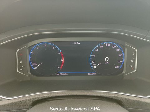 Auto Volkswagen T-Roc 1.5 Tsi Act Dsg Advanced Usate A Milano