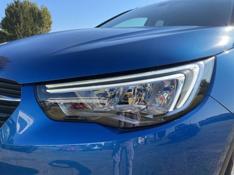 Auto Opel Grandland 1.5 Diesel Ecotec Start&Stop Aut. Innovation Usate A Rovigo