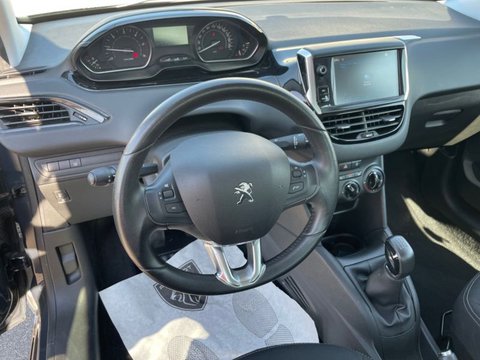 Auto Peugeot 208 Bluehdi 100 S&S 5 Porte Active Usate A Rovigo