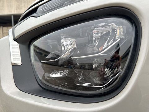 Auto Citroën C3 Bluehdi 100 S&S Shine Usate A Rovigo