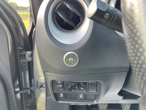 Auto Nissan Juke 1.6 Gpl Eco Business Usate A Rovigo