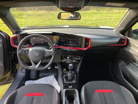 Auto Opel Mokka 1.2 Turbo Gs Line Usate A Rovigo