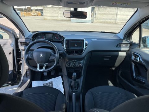 Auto Peugeot 208 Bluehdi 100 S&S 5 Porte Active Usate A Rovigo
