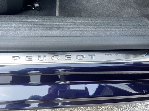 Auto Peugeot 508 Bluehdi 180 Eat8 Stop&Start First Edition Usate A Rovigo