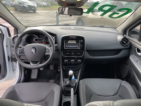 Auto Renault Clio Tce 12V 90 Cv Gpl 5 Porte Business Usate A Rovigo