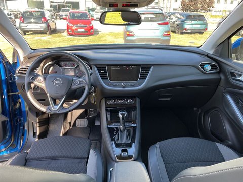 Auto Opel Grandland 1.5 Diesel Ecotec Start&Stop Aut. Innovation Usate A Rovigo