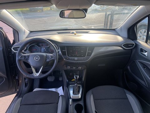 Auto Opel Crossland Crossland X 1.5 Ecotec D 120 Cv Start&Stop Aut. Ultimate Usate A Rovigo