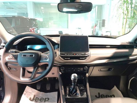 Auto Jeep Compass 1.6 Multijet Ii 2Wd S Km Zero! Km0 A Ancona