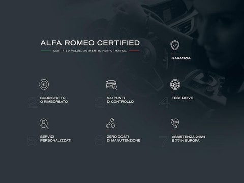 Auto Alfa Romeo Stelvio 2.2 Td 210 Cv At8 Q4 Veloce Tì Iva Esposta! Usate A Ancona