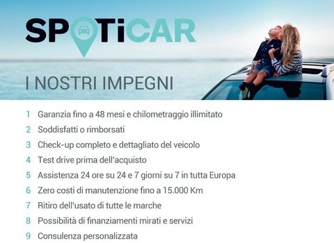 Auto Jeep Compass 1.6 Multijet Ii 2Wd Limited Usate A Ancona