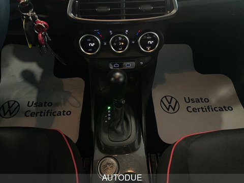 Auto Fiat 500X 500 X 1.5 T4 Hybrid 130Cv Dct Usate A Salerno
