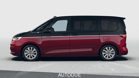 Auto Volkswagen Multivan 1.4 Tsi Ehybrid Style Nuove Pronta Consegna A Salerno