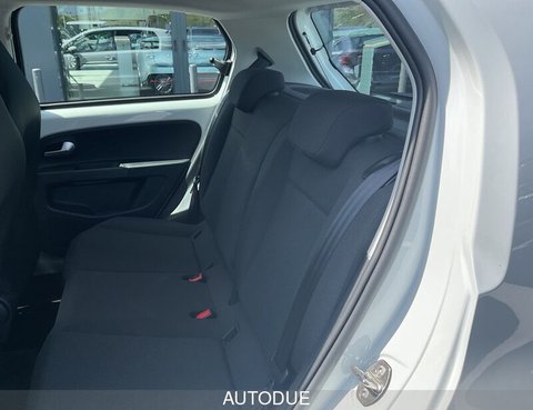 Auto Volkswagen Up! Up 1.0 Evo Move Usate A Salerno