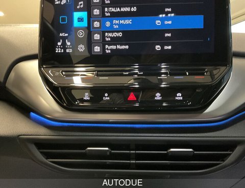 Auto Volkswagen Id.4 Pure Performance Batteria 52Kwh Usate A Salerno