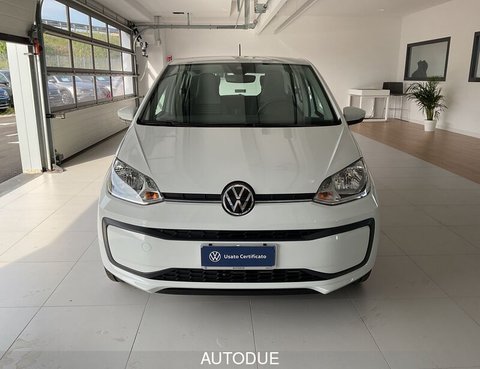 Auto Volkswagen Up! Up 1.0 Evo Move 65Cv Km0 A Salerno