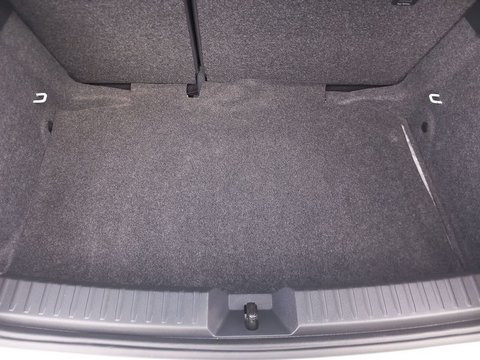 Auto Seat Ibiza 1.6 Tdi 80 Cv 5P. Business Usate A Potenza