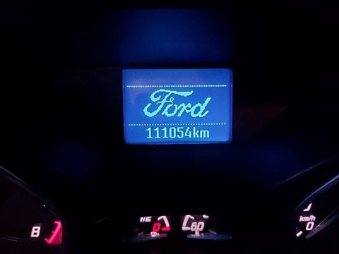 Auto Ford C-Max 2ª Serie 1.6 120Cv Gpl Plus Usate A Pescara