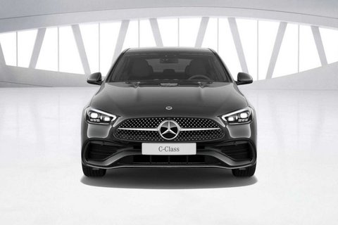 Auto Mercedes-Benz Classe C C 300 D Mild Hybrid 4Matic Amg Line Premium Plus Nuove Pronta Consegna A Pescara