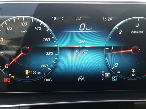 Auto Mercedes-Benz Gle Classe (V167) 300 D 4Matic Premium Plus Usate A Pescara