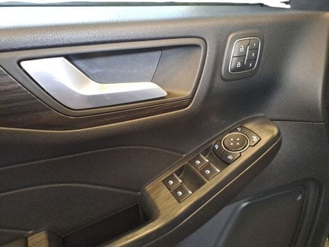 Auto Ford Kuga Iii 2.5 Phev Vignale 2Wd 225Cv E-Shifter Usate A Pescara