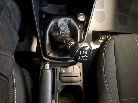 Auto Ford Fiesta Vii 2017 5P 5P 1.5 Tdci Plus 85Cv My18 Usate A Chieti