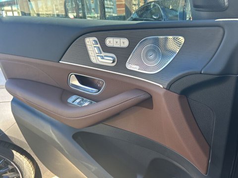 Auto Mercedes-Benz Gls Gls 450 D 4Matic Amg Line Premium Plus Nuove Pronta Consegna A Pescara