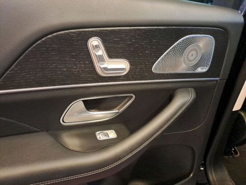Auto Mercedes-Benz Gls (X167) Gls 400 D 4Matic Premium Plus Usate A Pescara