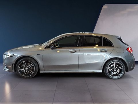 Auto Mercedes-Benz Classe A - W177 2018 - A 250 E Phev (Eq-Power) Premium Plus Usate A Pescara