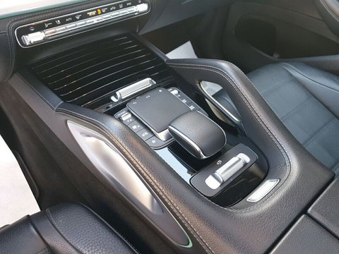 Auto Mercedes-Benz Gle Classe (V167) 300 D 4Matic Premium Plus Usate A Pescara
