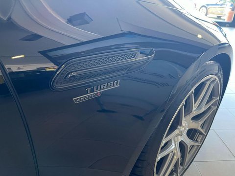 Auto Mercedes-Benz Gt Coupé 4 53 4Matic+ Amg Eq-Boost Nuove Pronta Consegna A Chieti