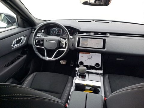 Auto Land Rover Range Rover Velar 2021 - 2.0D I4 Mhev R-Dy Usate A Pescara
