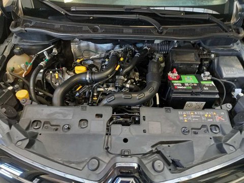 Auto Renault Captur Tce 12V 90 Cv E6 Start&Stop Energy Intens Usate A Varese