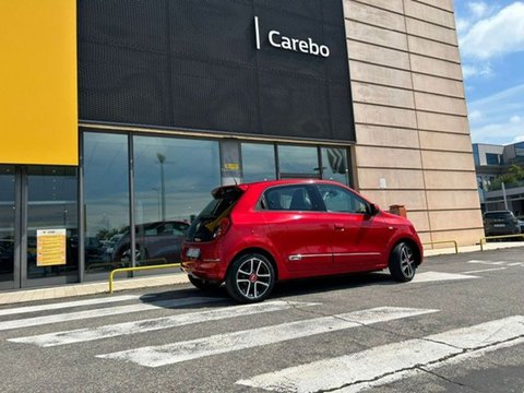 Auto Renault Twingo Sce 65 Cv Intens Usate A Parma