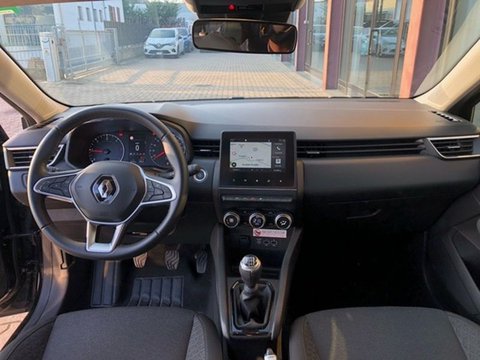 Auto Renault Clio 5 Porte 1.5 Blue Dci Business ** 1.5 Blue Dci Business 100Cv Usate A Parma