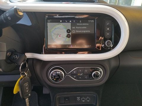 Auto Renault Twingo Electric Twingo Intens 22Kwh Usate A Parma