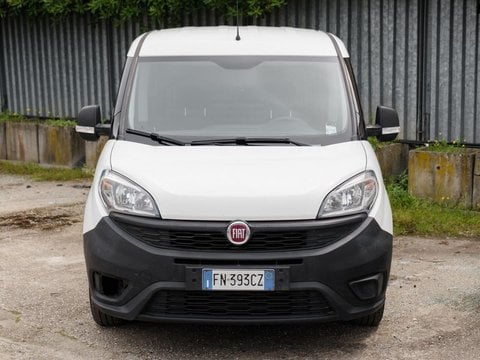 Auto Fiat Professional Doblò Doblò 1.3 Mjt Pc-Tn Cargo Lamierato Sx Usate A Prato
