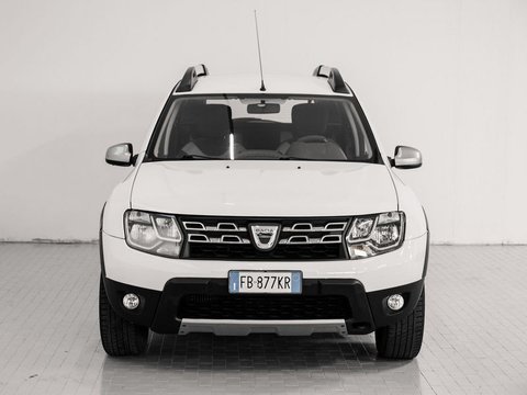Auto Dacia Duster 1.5 Dci 90Cv Start&Stop 4X2 Ambiance Usate A Prato