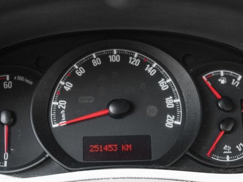 Auto Opel Movano 28 2.3 Cdti 130Cv Pc-Tn Fwd Furgone Usate A Prato