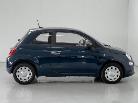 Auto Fiat 500 1.2 Mirror Usate A Prato