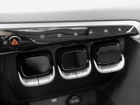 Auto Evo Evo 5 1.5 Turbo Bi-Fuel Gpl Usate A Prato