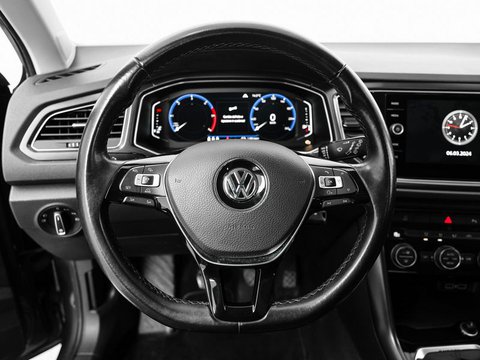 Auto Volkswagen T-Roc 2.0 Tdi 4Motion Advanced Bluemotion Technology Usate A Prato
