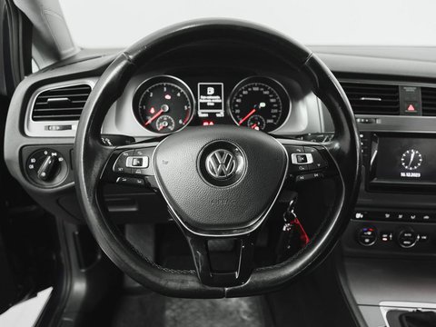 Auto Volkswagen Golf Golf 1.6 Tdi 110 Cv 5P. Comfortline Bluemotion Technology Usate A Prato