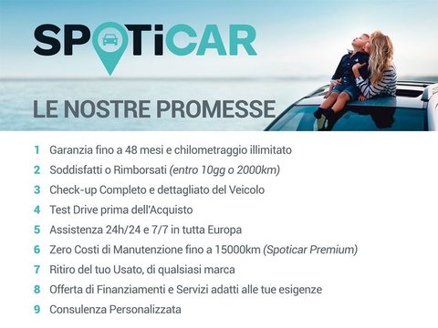 Auto Peugeot 3008 2ª Serie Hybrid 225 E-Eat8 Gt Usate A Ravenna