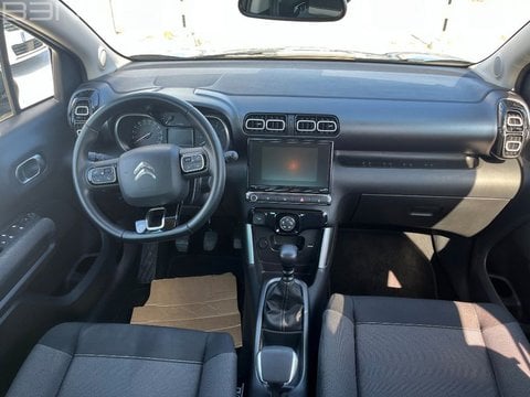 Auto Citroën C3 Aircross Bluehdi 110 S&S Shine Usate A Ravenna