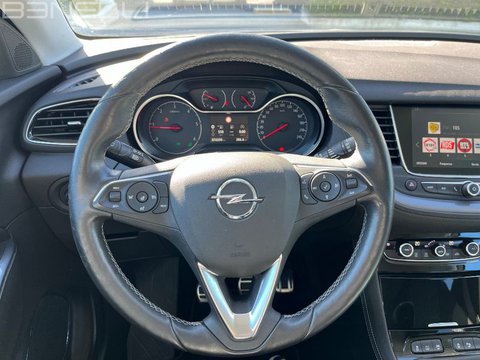 Auto Opel Grandland X 1.5 Diesel Ecotec Start&Stop Ultimate Usate A Ravenna