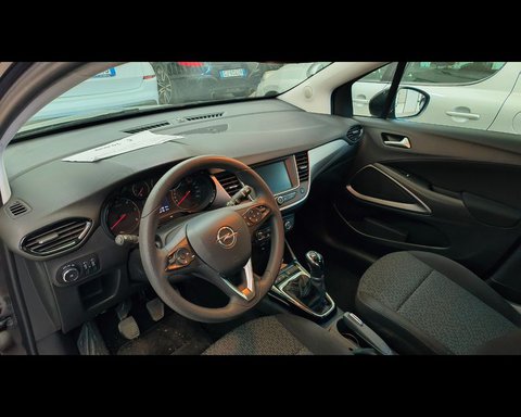 Auto Opel Crossland X 1.6 Ecotec D 8V Start&Stop Advance Usate A Ravenna