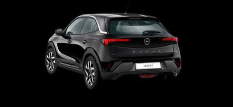 Auto Opel Mokka Edition Benzina 136Hp Cambio Manuale Nuove Pronta Consegna A Ravenna