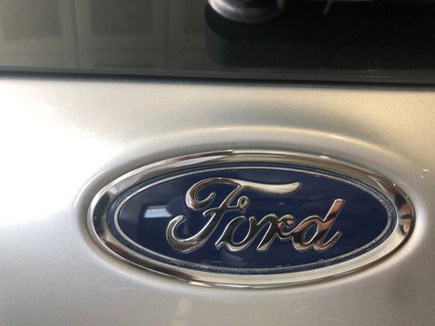 Auto Ford Fiesta 6ª Serie Plus 1.5 Tdci 5 Porte Usate A Ravenna