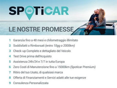 Auto Ford Fiesta 6ª Serie Plus 1.5 Tdci 5 Porte Usate A Ravenna